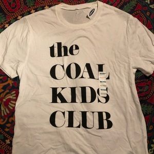 Never worn Graphic tee